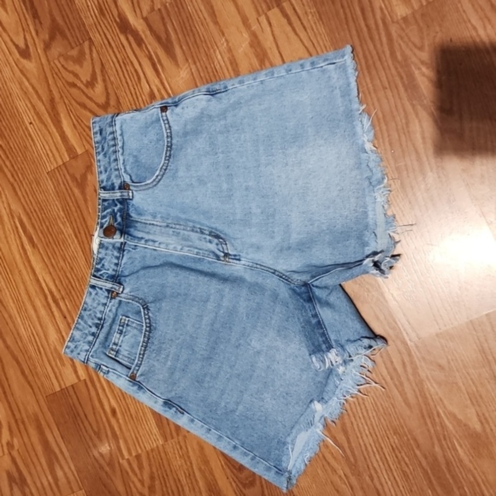 Cotton on 91 high flashback size 8‎ Cutoffs shorts